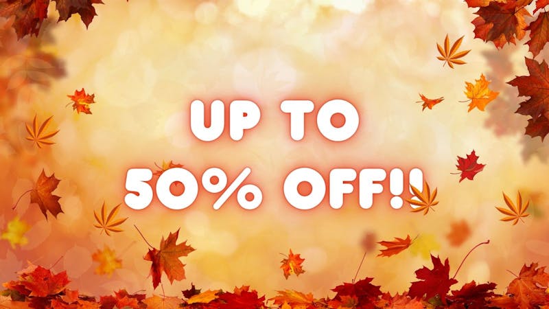 Sticky Thumb Delivery 💚 UP TO 50% OFF 💚