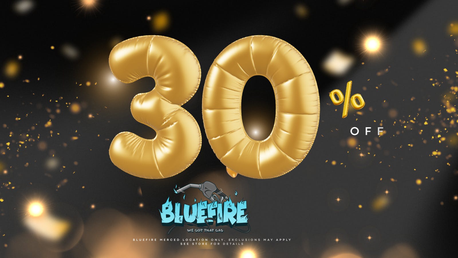 Blue Fire 30% OFF!!!!!!!!