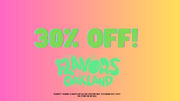 Element 7 - Montclair Village 30% OFF!!!!!!!!