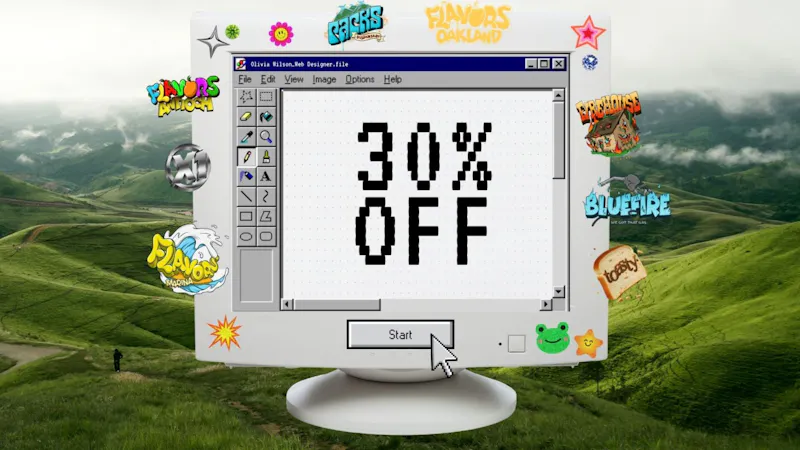 Blue Fire 30% OFF!!!!!!!!