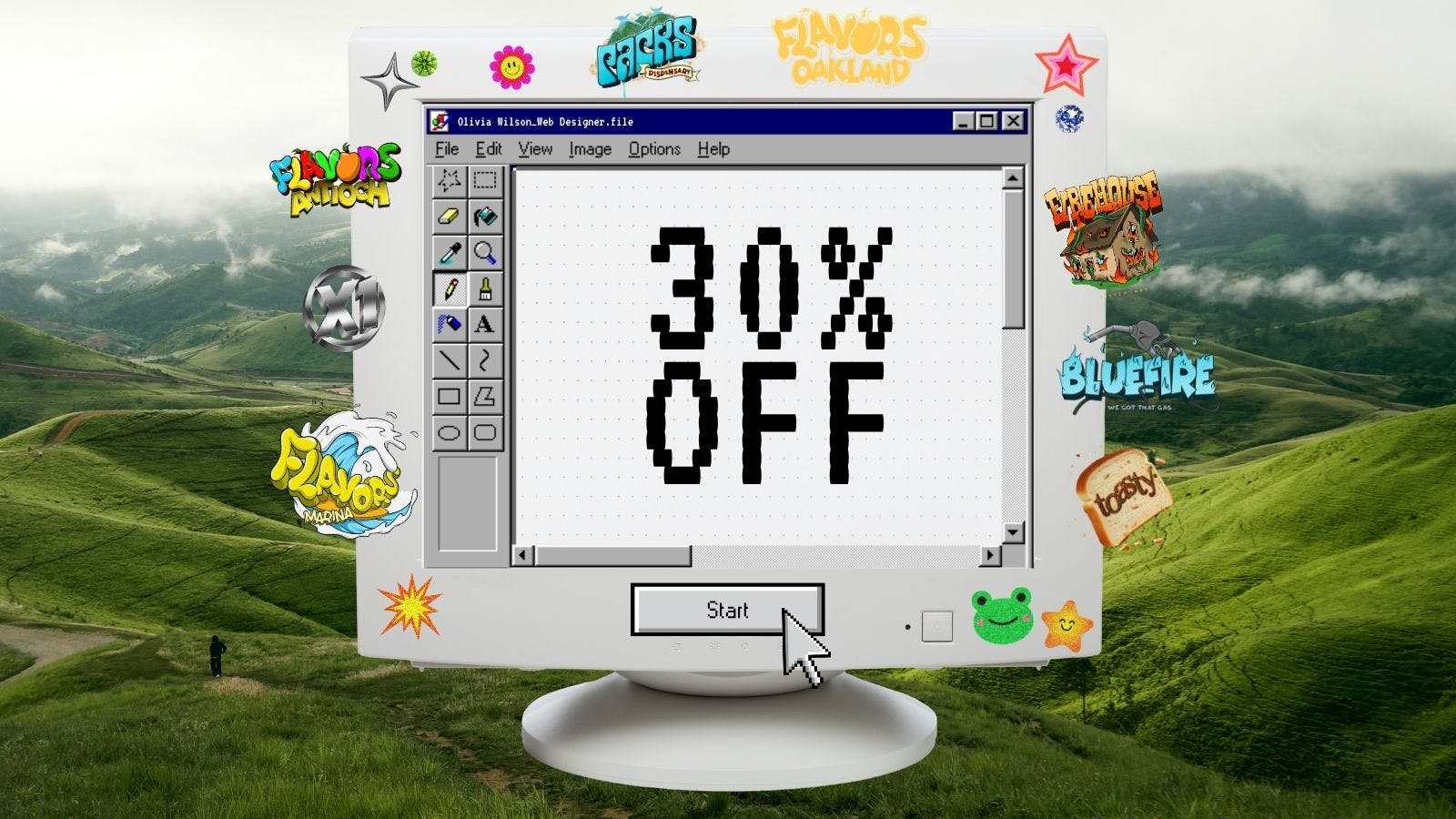 Toasty 30% OFF!!!!!!!!