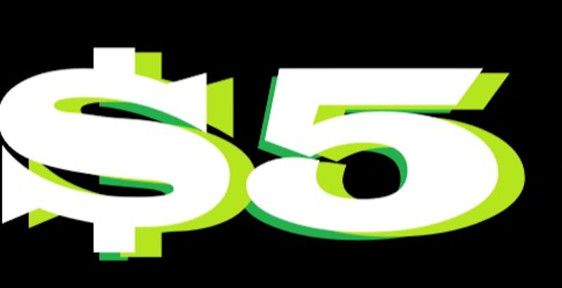 Cannabus BUY $50 OR MORE, GET $5 OFF