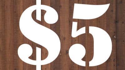 Cannabus BUY $75 or more, Get $5 off