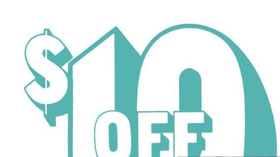 Cannabus Buy $50 or more, Get $10 OFF