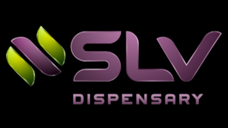SLV Dispensary $40 HALF OUNCES