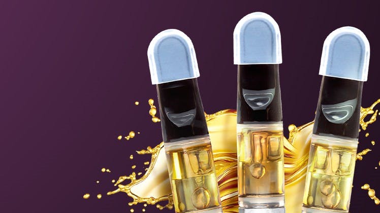 SLV Dispensary 8 for $100 Session Carts