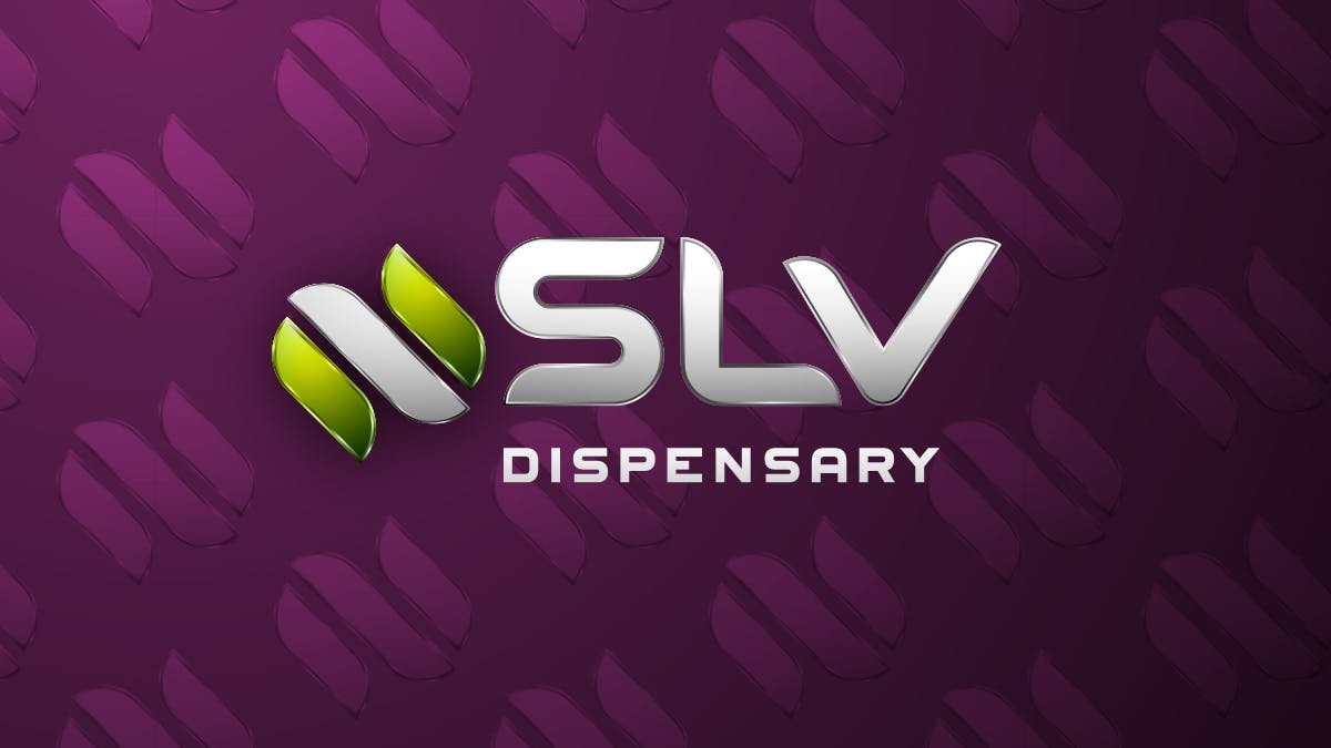 SLV Dispensary 2 FOR $90 SELECT HALVES