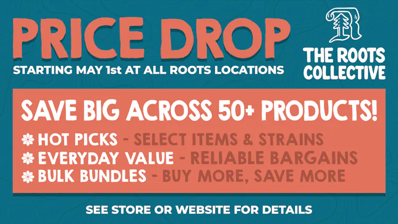 The Roots, Midtown Prices Just Dropped