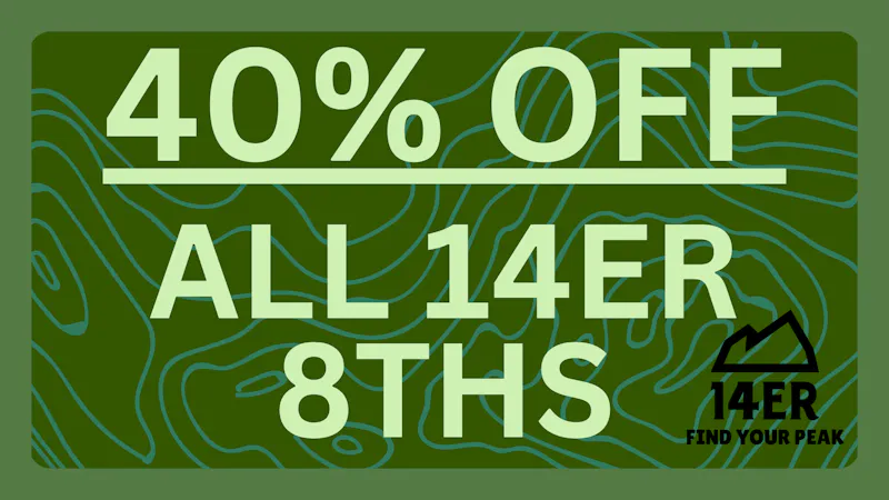 House Of Dankness ALL JUNE: 14er 8ths 40% off!