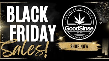 GoodSinse - West Black Friday Sales!