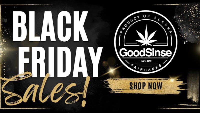 GoodSinse - West Black Friday Sales!