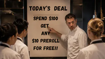GoodSinse - West Spend $100 get any $10 preroll for Free!