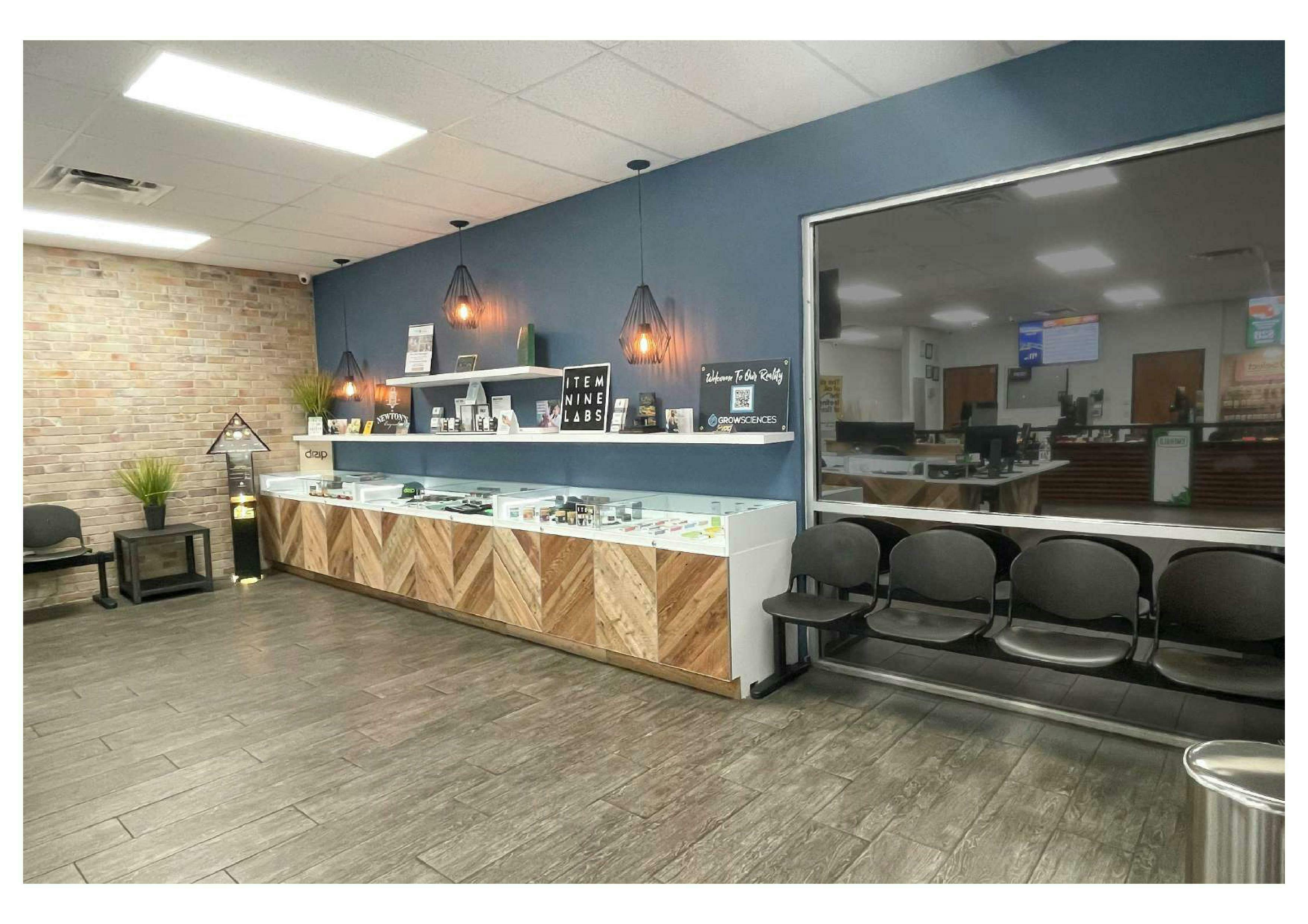 Zen Leaf Dunlap Menu, Reviews, Deals - Weed Dispensary in Phoenix, Arizona