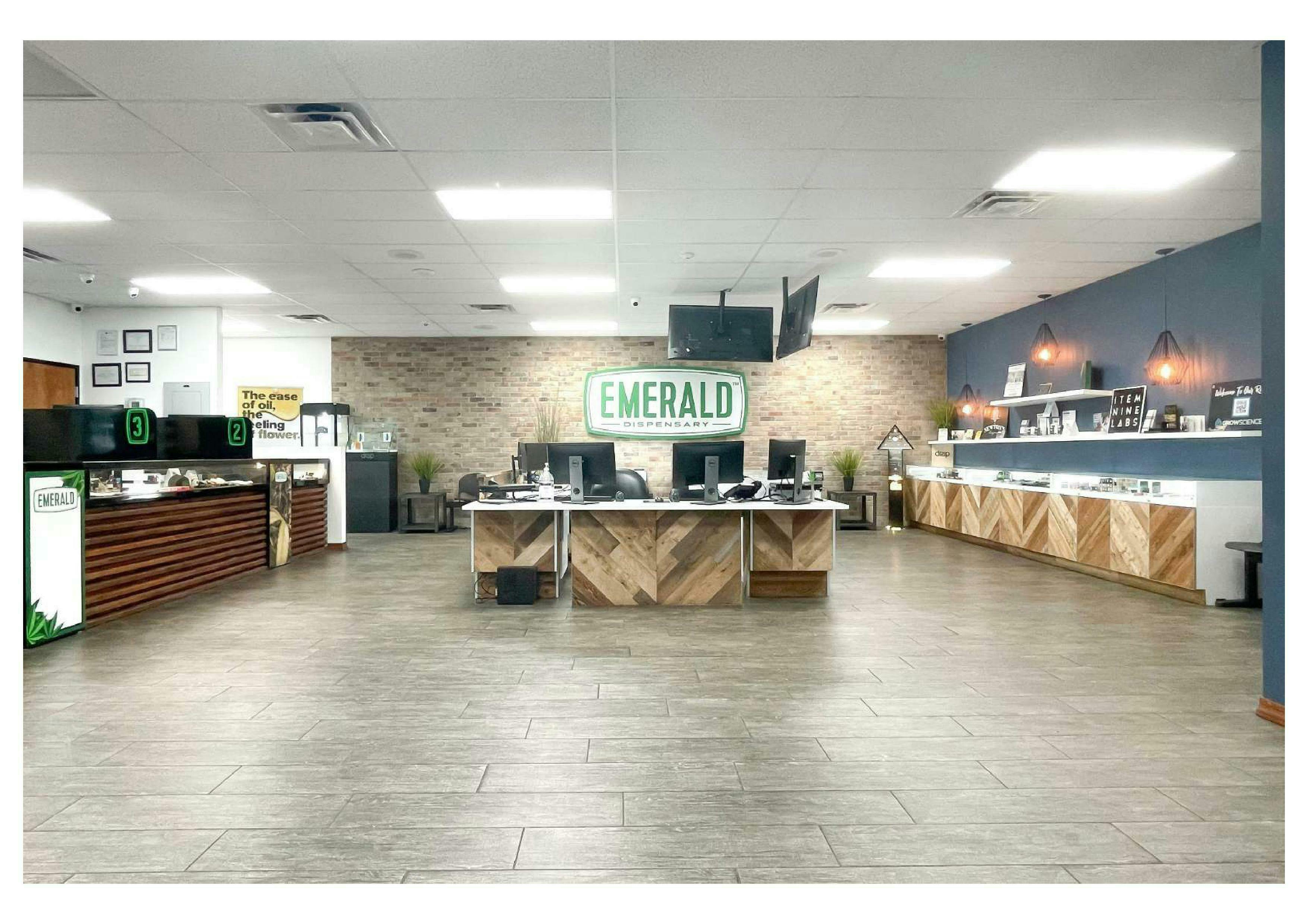 Zen Leaf Dunlap Menu, Reviews, Deals - Weed Dispensary in Phoenix, Arizona