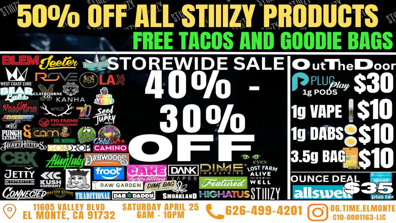 OG Time 50-30% Off Storewide, Goodie Bags❤️Penny Promos!🔥