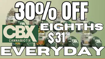 The Clinik 😍 CBX EIGHTH SALE: $31.50 each🔥