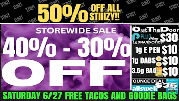 OG Time 50-30% Off Storewide! Customer Appreciation Day🔥
