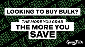 Green Truck Medical 🔥BULK = BETTER DEALS🔥