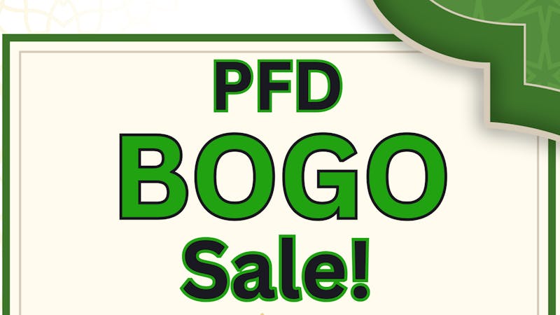 Northern Lights Indoor Gardens 2025 PFD BOGO Sale