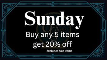 Organic Goods Dispensary Sunday Funday!!