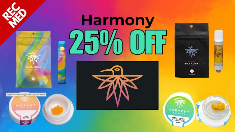 Alpine Essentials 25% Off Harmony 🌬️✨