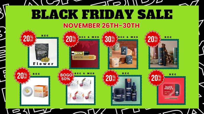 Alpine Essentials 🖤 BLACK FRIDAY SALE @ Alpine 🖤