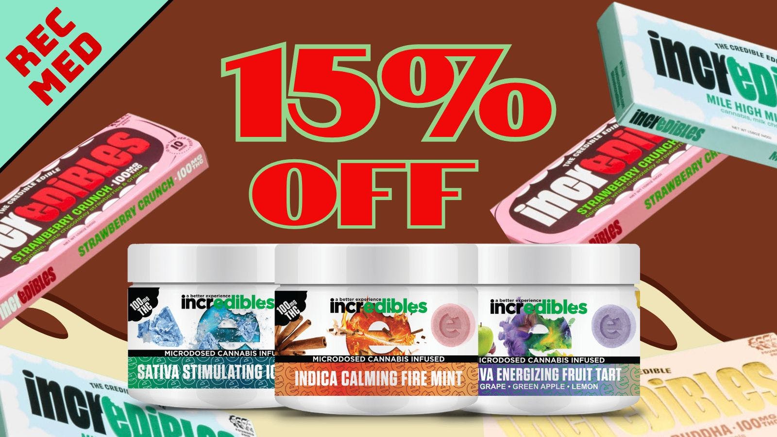 Alpine Essentials 15% Off Incredibles ✨