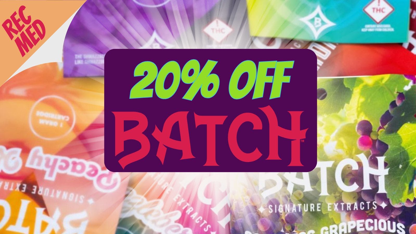 Alpine Essentials 20% Off BATCH ✨