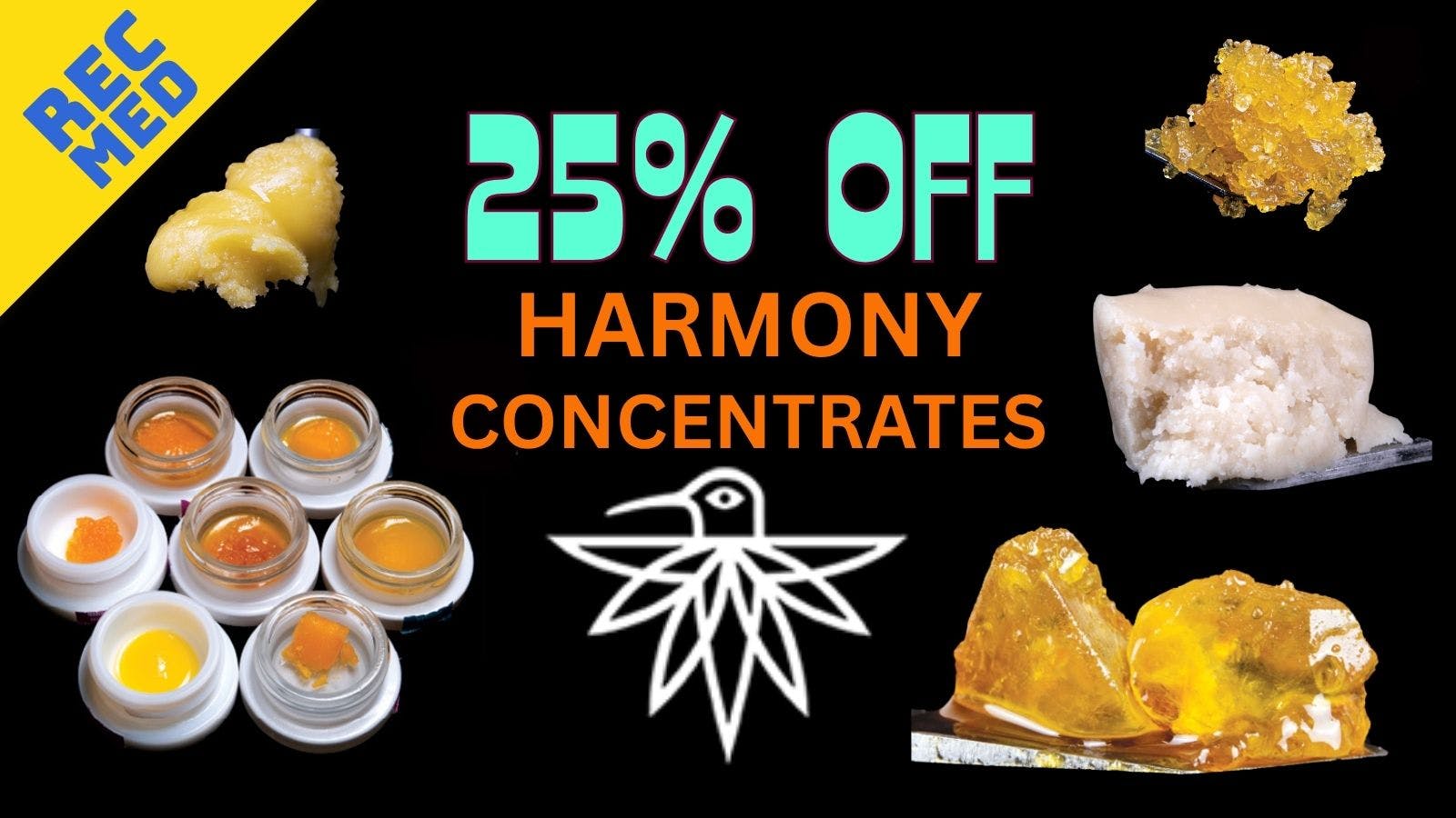 Alpine Essentials 25% Off Harmony Concentrates 🙋🏽‍♀️✨