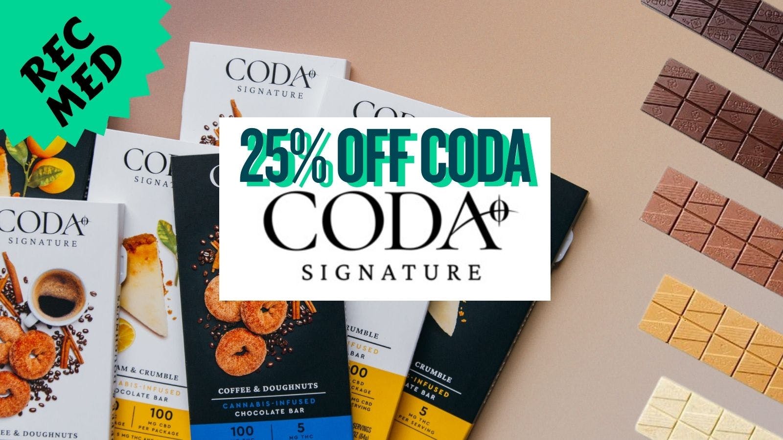 Alpine Essentials 25% OFF CODA 🍫✨