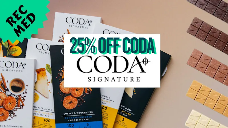 Alpine Essentials 25% OFF CODA 🍫✨