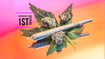 Arctic Herbery $20e-$160oz MultipleStrains 22-25% THC. Vape Day