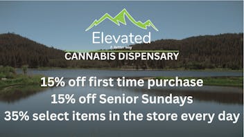 Elevated - Missoula Brooks Check out our daily deals