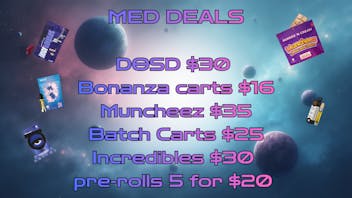 Space Buds Check out these daily deals!