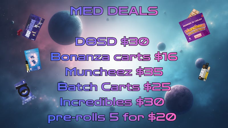 Space Buds Check out these daily deals!