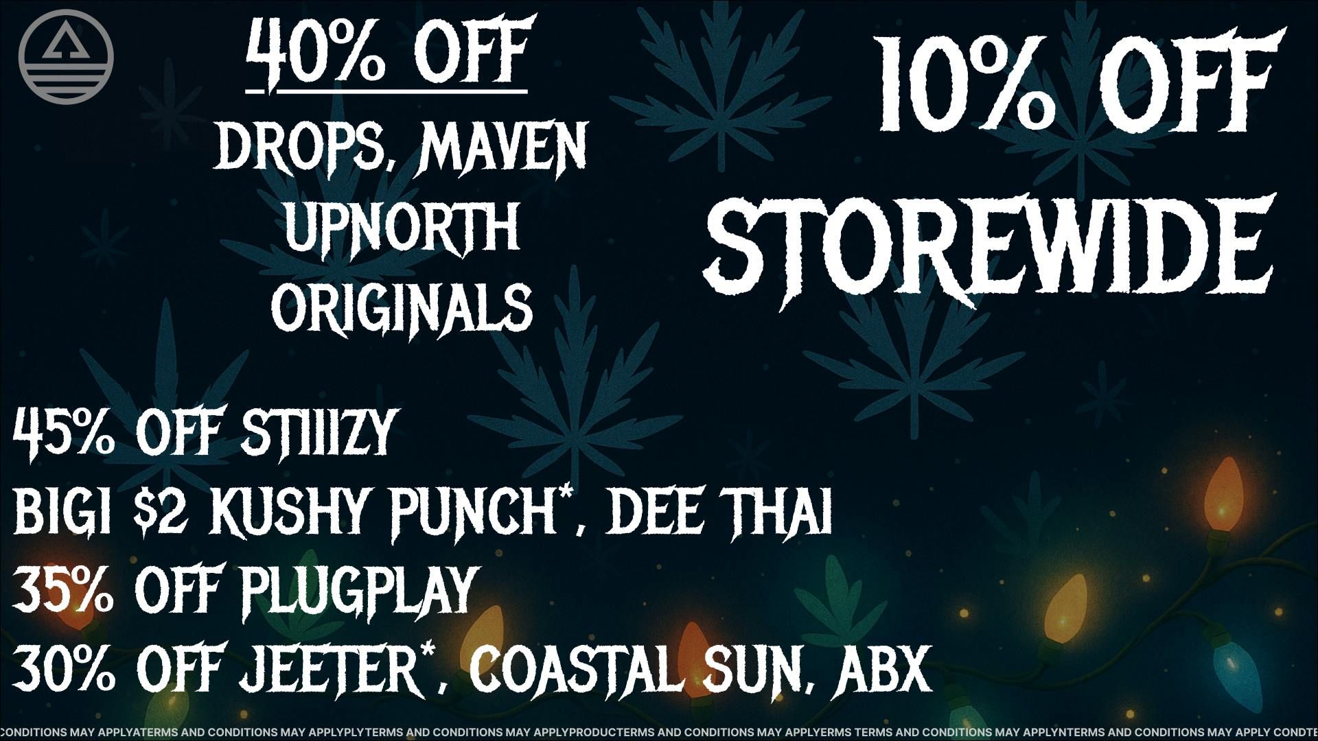 Higher Ground - Baldwin Park UP TO 50% OFF - 10% OFF STOREWIDE - & DAILY DEALS!