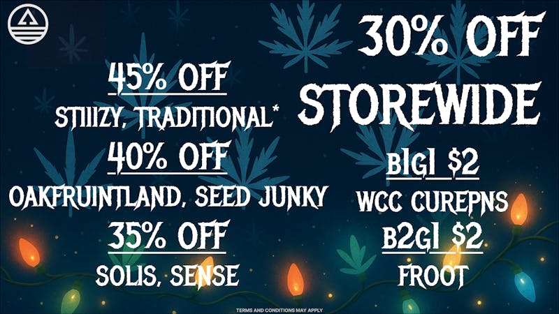 Higher Ground - Lynwood 30% OFF STOREWIDE - AND DAILY DEALS - TAX INCLUDED