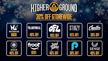 Higher Ground - San Bernardino UP TO 50% OFF - & DAILY DEALS - 30% OFF STOREWIDE!