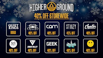 Higher Ground - Baldwin Park 40% OFF STOREWIDE - & DAILY DEALS - TAX INCLUDED!