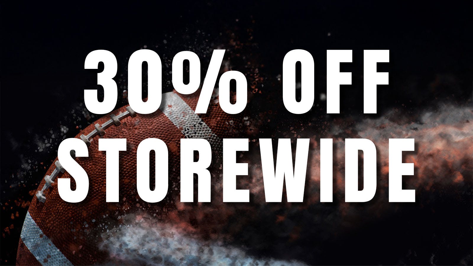 High Tide 🏈 SUPER BOWL SALE! 30% OFF STOREWIDE!