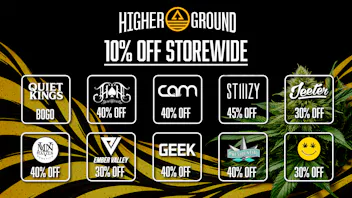 Higher Ground - Baldwin Park UP TO 50% OFF - & DAILY DEALS - 10% OFF STOREWIDE!