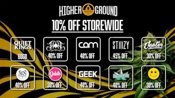 Higher Ground - Baldwin Park UP TO 50% OFF - & DAILY DEALS - 10% OFF STOREWIDE!