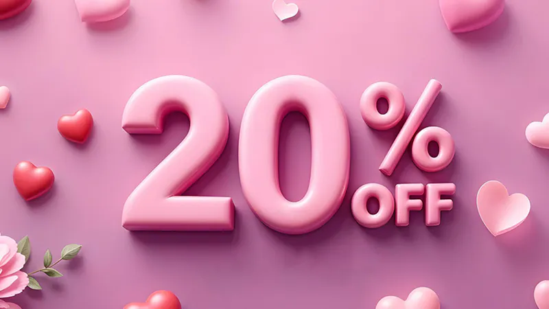 High Tide 💖 20% OFF YOUR DELIVERY