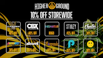 Higher Ground - Baldwin Park 🤩 50% OFF SELECT ITEMS!! 10% OFF STOREWIDE!!