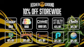 Higher Ground - Baldwin Park 🤩 50% OFF SELECT ITEMS!! 10% OFF STOREWIDE!!