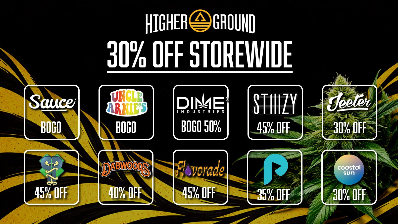 Higher Ground - Canyon Lake 🤩 50% OFF SELECT ITEMS!! 30% OFF STOREWIDE!!