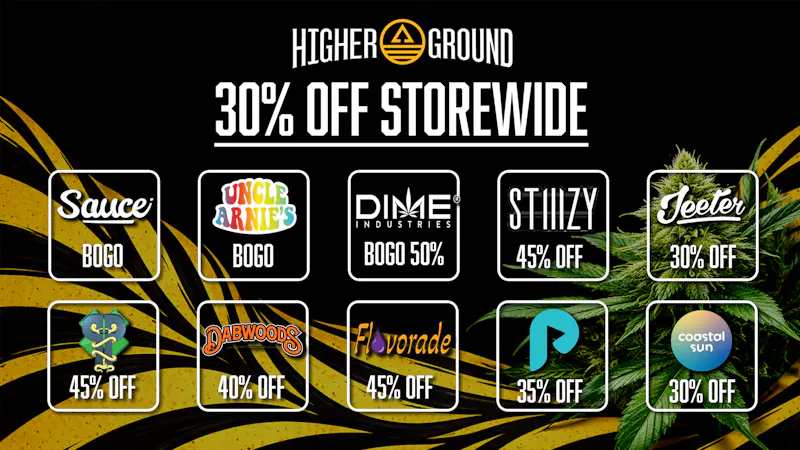 Higher Ground - Canyon Lake 🤩 50% OFF SELECT ITEMS!! 30% OFF STOREWIDE!!