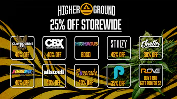 Higher Ground - San Bernardino 🤩 UP TO 50% OFF, 25% OFF STOREWIDE & DAILY DEALS!