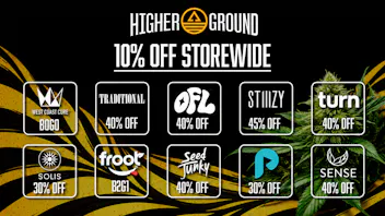 Higher Ground - Baldwin Park 🤩 UP TO 50% OFF, 10% OFF STOREWIDE & DAILY DEALS!