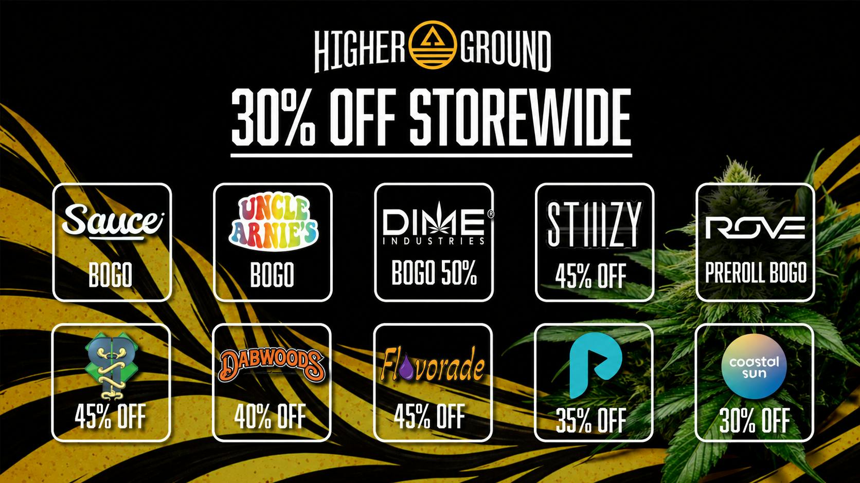 Higher Ground - Canyon Lake 🤩 50% OFF SELECT ITEMS!! 30% OFF STOREWIDE!!